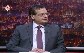 وزير لبناني سابق: ترامب يريد أن يقتل الشعب الايراني بكورونا