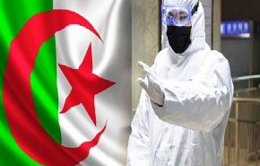 ارتفاع الإصابات بالجزائر والمغاربة يتضامنون عبر الشرفات+فيديو
