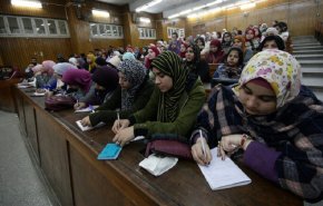 قرارات المجلس الأعلى للجامعات في مصر على خلفية تفشي كورونا