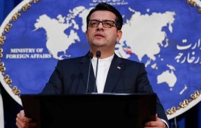 ابراز همدردی موسوی با دولت و ملت کرواسی در پی وقوع زلزله در این کشور
