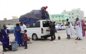 موريتانيا... وثيقة تحذر من تداعيات 