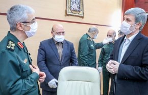 الأركان الإيرانية: 52 مستشفى للقوات المسلحة تعالج مرضى كورونا
