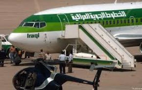 تمديد حظر التجوال وتعليق الطيران في العراق
