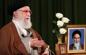 آناتولی: رهبر ایران اعلام کرد که هیچ فرد عاقلی در ایران کمک آمریکای متهم به تولید ویروس کرونا را قبول نمی کند