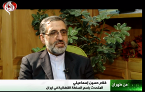اسماعيلي: وعي الإيرانيين هو الأساس في التصدي لشائعات الخارج حول كورونا + فيديو