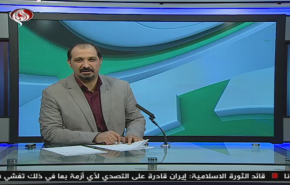 نشرة الاخبار الرياضية من قناة العالم 11:45 بتوقيت غرينتش 22-03-2020
