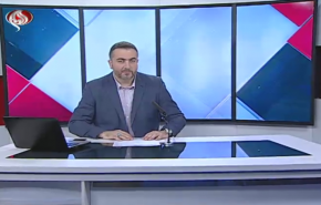 نشرة الاخبار من قناة العالم الساعة 16:00 بتوقيت غرينتش 22-03-2020
