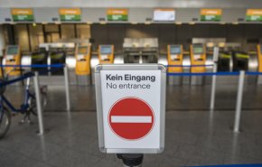 ألمانيا تحظر التجمعات لأكثر من شخصين بسبب كورونا 