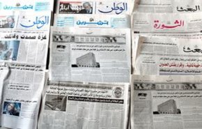 سوريا تعلق إصدار جميع الصحف الورقية منعا لانتشار كورونا
