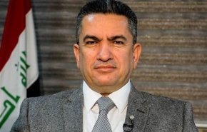 تماس الزرفی با تمامی طرف‌ها برای تشکیل کابینه جدید عراق 