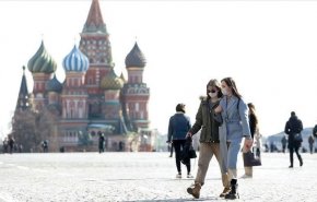 روسيا تعلن تسجيل 71 إصابة جديدة بفيروس كورونا