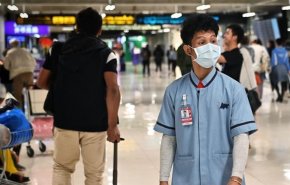 تايلاند تعلن 122 حالة إصابة جديدة بكورونا
