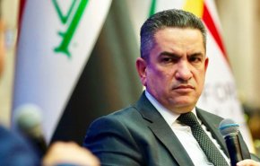 عدنان الزرفی: گزینه آمریکا در عراق نیستم!