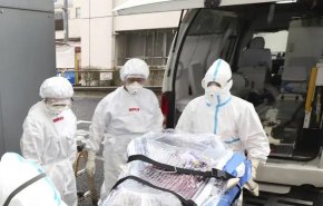 الثالثة عالميا... أميركا تسجل 4 آلاف حالة إصابة جديدة بـ