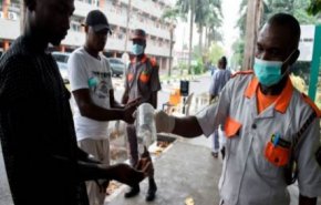 إصابة السفير الأمريكي في بوركينا فاسو بفيروس كورونا
