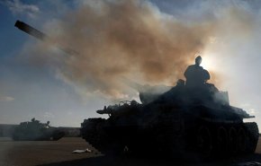 کشته شدن ۴ نظامی ترکیه در درگیری‌های لیبی