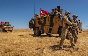 تعداد مقرهای دیده‌بانی ترکیه در سوریه به عدد 49 رسید