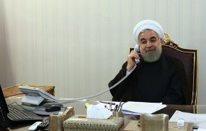 تحریم های ظالمانه آمریکا در تعارض با قواعد انسانی است/ تاکید بر ضرورت تلاش در راستای تحکیم همه جانبه مناسبات ایران و تونس