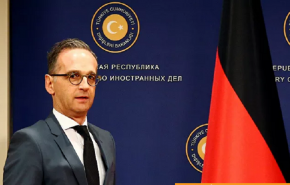  هذا ما قاله وزير الخارجية الألماني حول مراقبة حظر الأسلحة المفروض على ليبيا