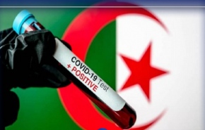  ارتفاع عدد الاصابات بكورونا في الجزائر إلى 230 حالة