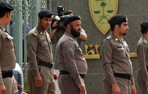 الشرطة السعودية تعاقب مواطنا انتقد اجراءات مواجهة كورونا