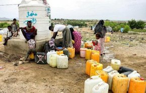 شستن دست‌ها؛ نعمتی که میلیون‌ها یمنی از آن محرومند