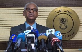 وزير سوداني: الأسبوع المقبل حاسم في مواجهة 