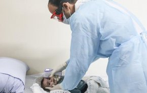 وزارت بهداشت غزه: تجهیزات دریافتی برای مقابله با کرونا محدود است