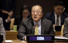 سفیر چین در سازمان ملل: تحریم‌های آمریکا مایه رنج مردم ایران شده است