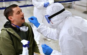 الصحة الروسية: نقترب من ذروة الإصابات بفيروس كورونا