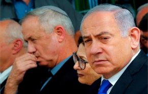​​​​​​​نتنياهو يعقد المشهد في 'إسرائيل'والأحزاب اليمينية تقاطع أعمال الكنيست