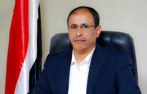 وزیر یمنی: با کرونا مانند دشمن و نه یک بیماری مقابله کنیم