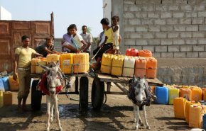 توفير مياه نظيفة في اليمن ضرورة ملحة للوقاية من كورونا