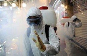 وفاة رجل في الصين بسبب فيروس 