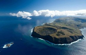 كورونا يصل إلى أبعد جزيرة في العالم