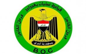 عمليات بغداد: سنعتقل كل من يخرق حظر التجوال
