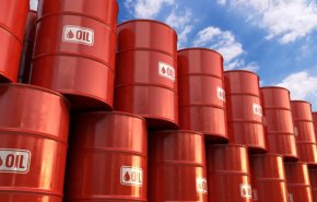 افزایش اندک بهای جهانی نفت برای سومین روز متوالی