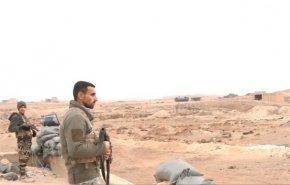 حشد شعبی طرح تروریستی داعش در صلاح الدین را ناکام گذاشت
