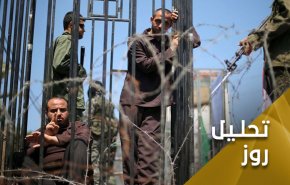 اسرای فلسطین؛ مرگ تدریجی میان میله‌های زندان و کرونا
