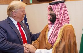 ترامپ با طرح عربستان برای جنگ نفتی و انزوای روسیه از بازارهای نفت موافقت کرده بود