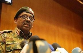 رویترز: وزیر دفاع سودان فوت کرد
