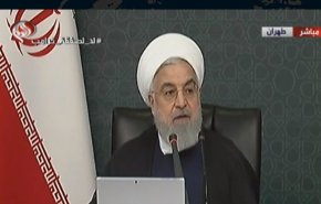 روحانی: با کمبود تخت و پزشک مواجه نیستیم/ تصمیمات جدید دولت برای جلوگیری از مسافرت