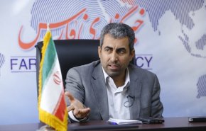 برلماني ايراني: حرب اميركا ضد ايران دخلت مرحلة بيولوجية
