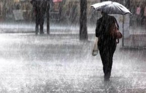 سازمان هواشناسی: بارش باران و برف ۱۶ استان کشور را دربر می گیرد 