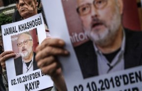 دادستانی ترکیه ۲۰ نفر را در قتل خاشقچی متهم شناخت
