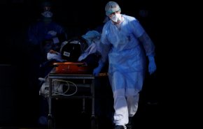 حصيلة وفيات فرنسا بـ