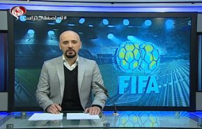 نشرة الاخبار الرياضية من قناة العالم 11:45 بتوقيت غرينتش 25-03-2020