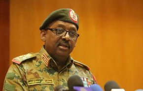 مجلس السيادة السوداني ينعى وزير الدفاع