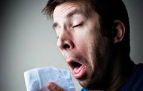 بيانات مفاجئة.. العطاس ليس من أعراض كورونا