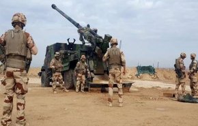 نظامیان فرانسه، عراق را ترک کردند
